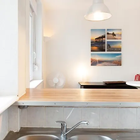 Le Lumineux De Leclerc Apartment *